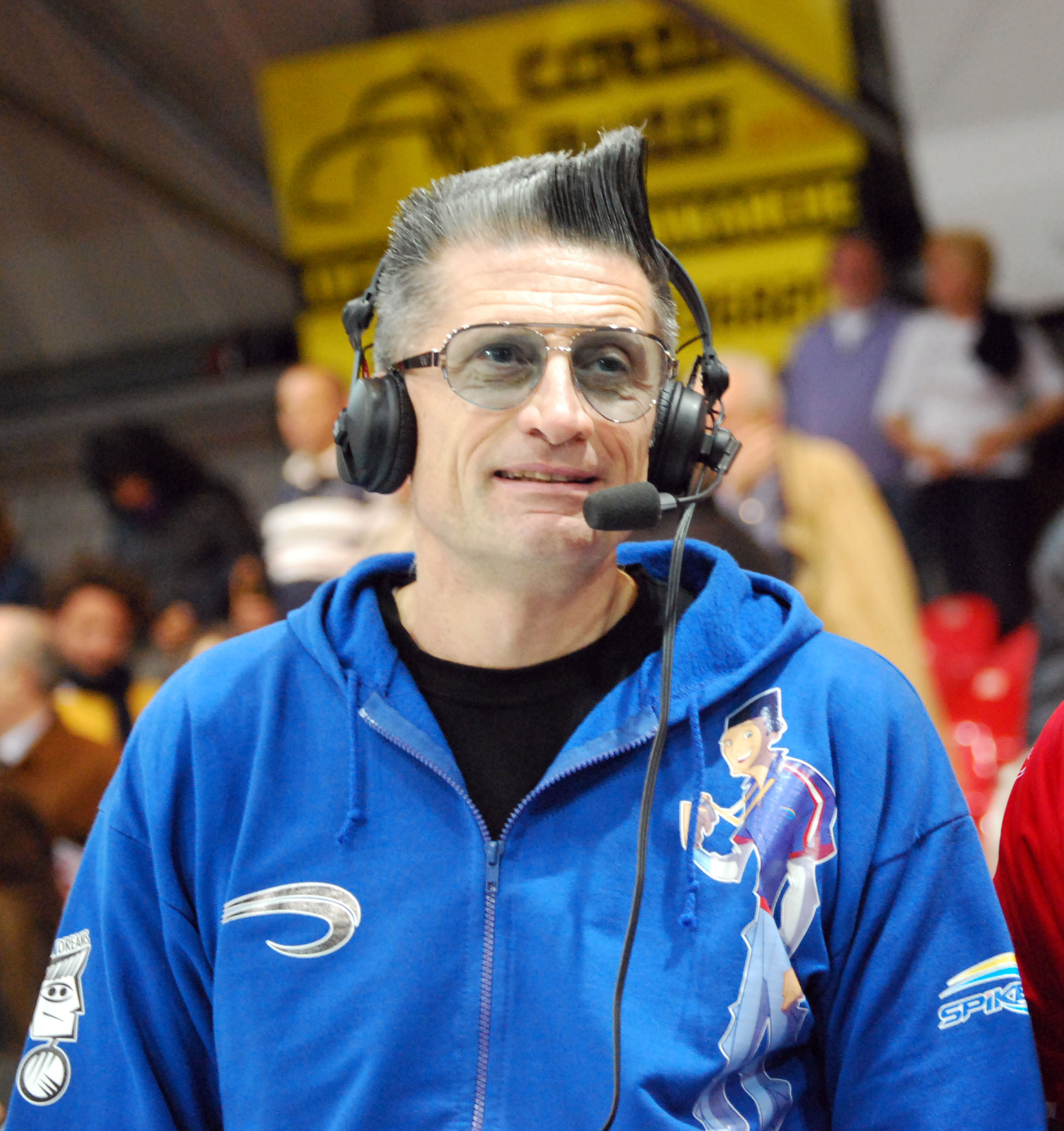                                                                   
                                Andrea Lucchetta  