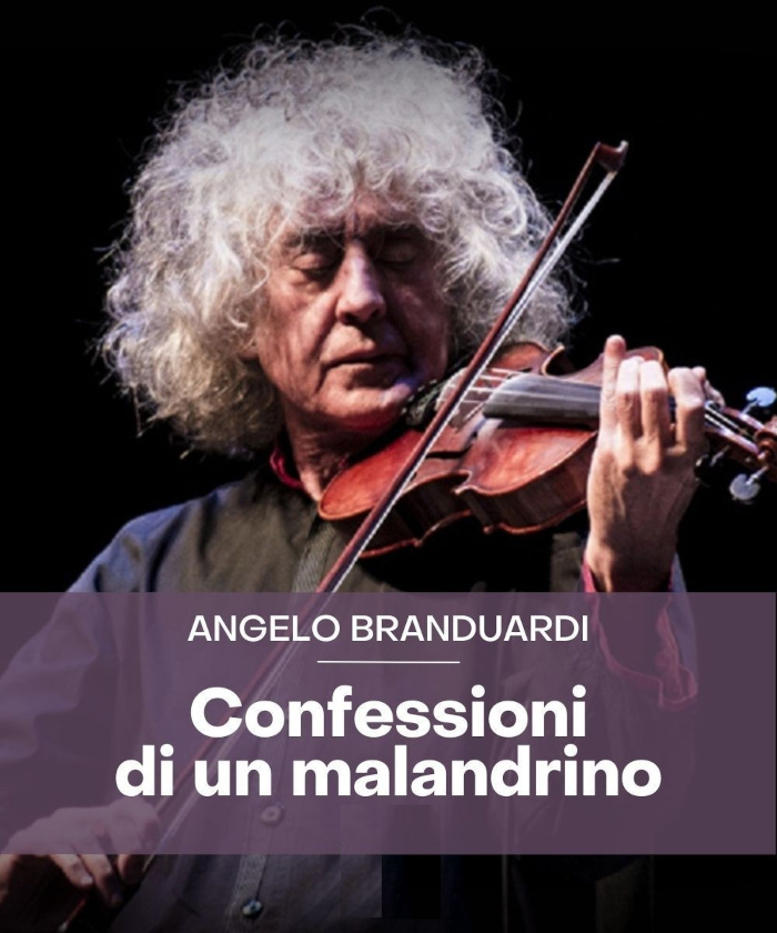                                                                   
                                Angelo Branduardi  