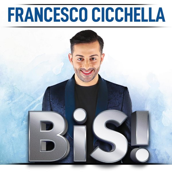                                                                   
                                Francesco Cicchella  