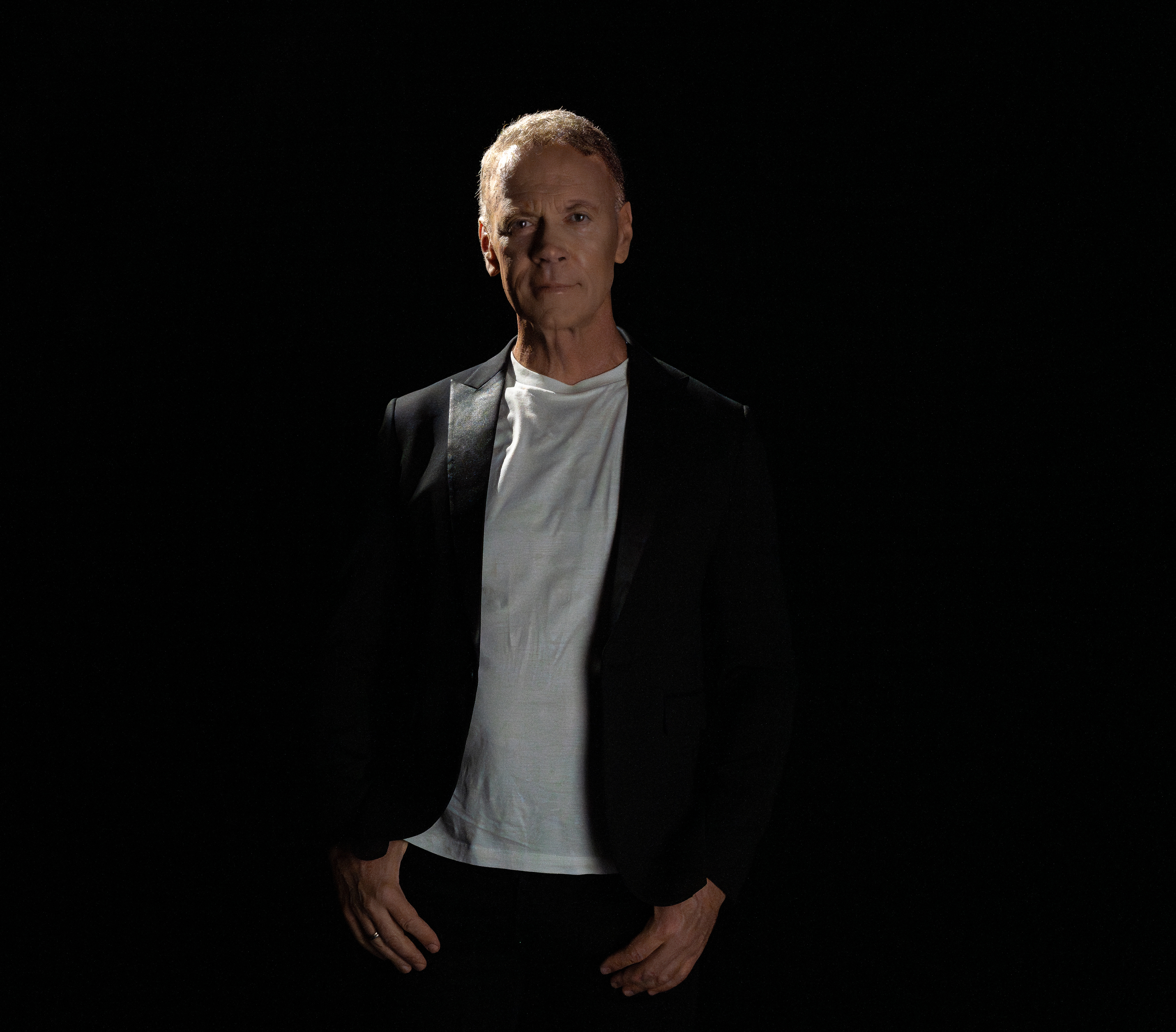 
                                    Rocco Siffredi