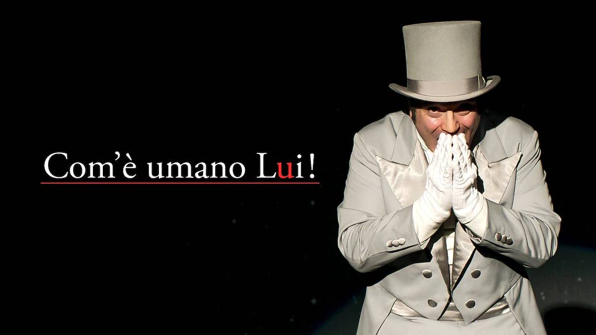                                                                   
                                Enzo Paci - Com'è umano lui  