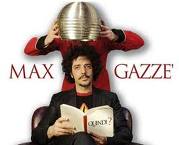                                                                   
                                Intervista a Max Gazzè  